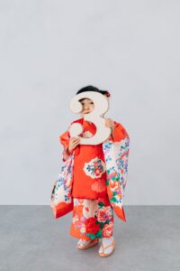 七五三プラン